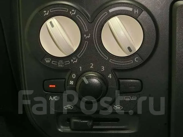 Mazda Carol. �������, 4wd, 0.7 (52��.�.), ������, 47 804����. ��, �/�. ��� ����� �� ������������ ����