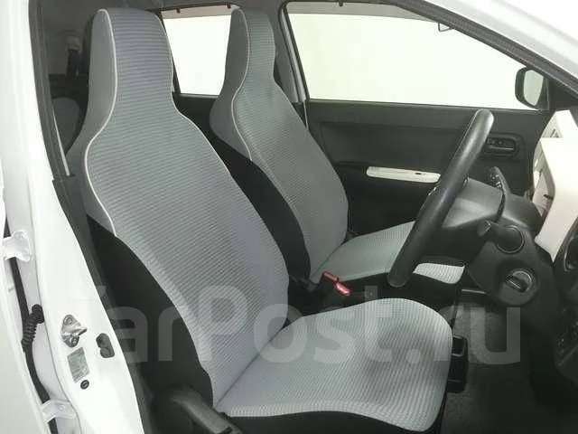 Mazda Carol. �������, 4wd, 0.7 (52��.�.), ������, 47 804����. ��, �/�. ��� ����� �� ������������ ����