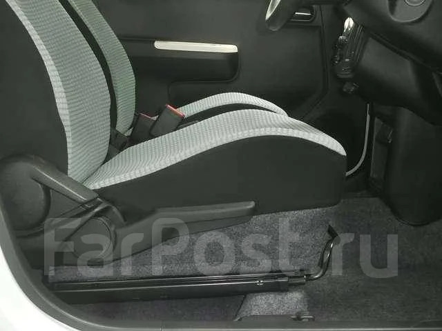 Mazda Carol. �������, 4wd, 0.7 (52��.�.), ������, 47 804����. ��, �/�. ��� ����� �� ������������ ����