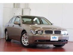 BMW 7-Series. �������, ������, 4.4, ������, �/�, ��� ���. ��� ����� �� ������������ ����