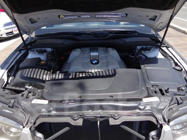 BMW 7-Series. �������, ������, 3.6, ������, �/�, ��� ���. ��� ����� �� ������������ ����