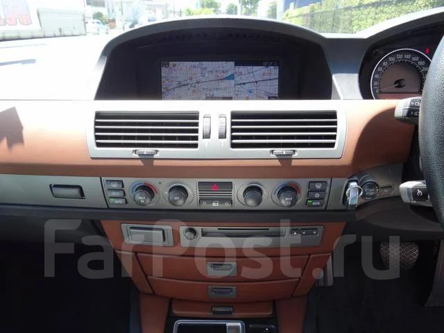 BMW 7-Series. �������, ������, 3.6, ������, �/�, ��� ���. ��� ����� �� ������������ ����