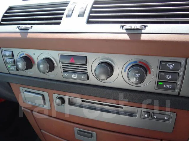 BMW 7-Series. �������, ������, 3.6, ������, �/�, ��� ���. ��� ����� �� ������������ ����