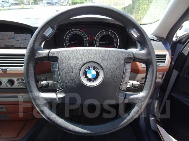 BMW 7-Series. �������, ������, 3.6, ������, �/�, ��� ���. ��� ����� �� ������������ ����