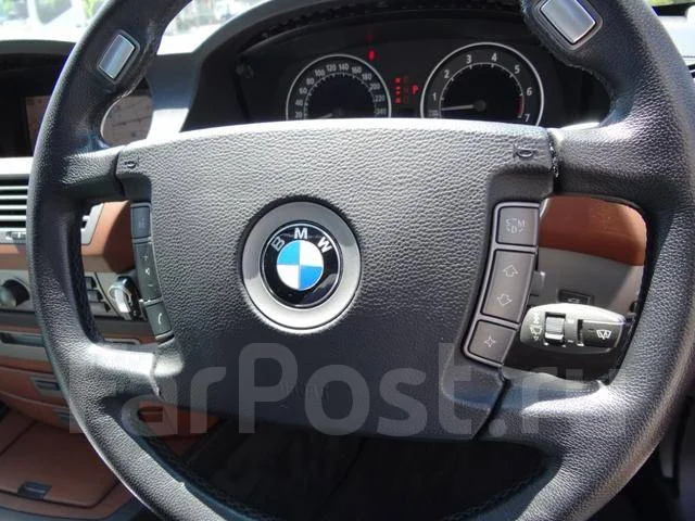 BMW 7-Series. �������, ������, 3.6, ������, �/�, ��� ���. ��� ����� �� ������������ ����
