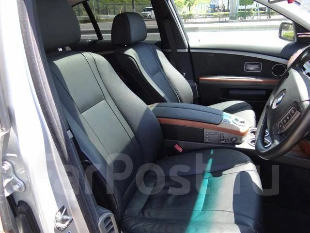 BMW 7-Series. �������, ������, 3.6, ������, �/�, ��� ���. ��� ����� �� ������������ ����
