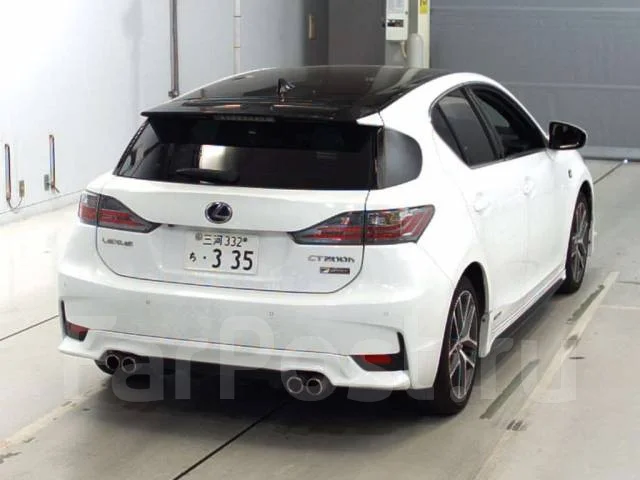 Lexus CT200h. ��������, ��������, 1.8 (99��.�.), ������, 83����. ��, �/�. ��� ����� �� ������������ ����