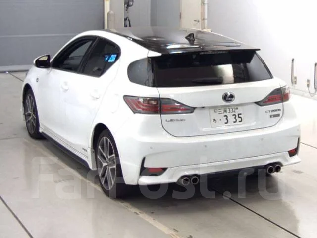 Lexus CT200h. ��������, ��������, 1.8 (99��.�.), ������, 83����. ��, �/�. ��� ����� �� ������������ ����