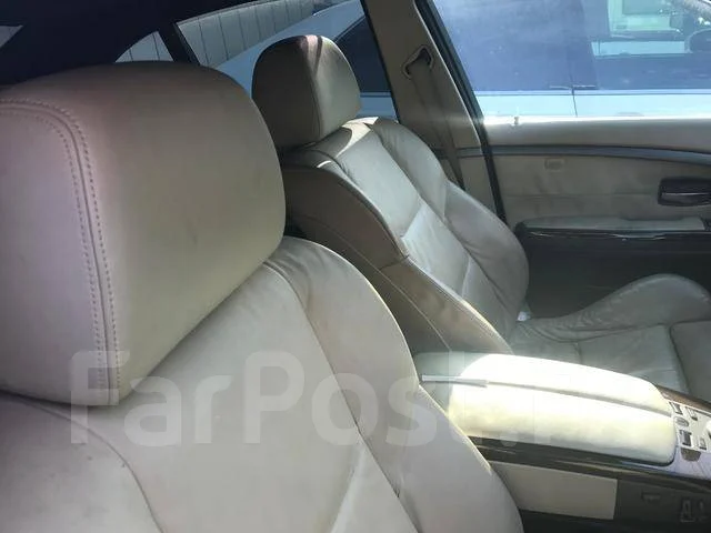 BMW 7-Series. �������, ������, 4.4, ������, �/�, ��� ���. ��� ����� �� ������������ ����