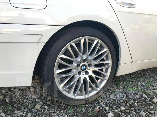 BMW 7-Series. �������, ������, 4.4, ������, �/�, ��� ���. ��� ����� �� ������������ ����