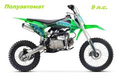BSE 125, 2019 в Кемерово BSE 125. 125 куб. см., исправен, без птс, без пробега