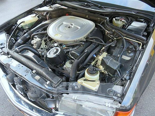 Mercedes-Benz S-Class. �������, 5.6, ������, �/�, ��� ���. ��� ����� �� ������������ ����