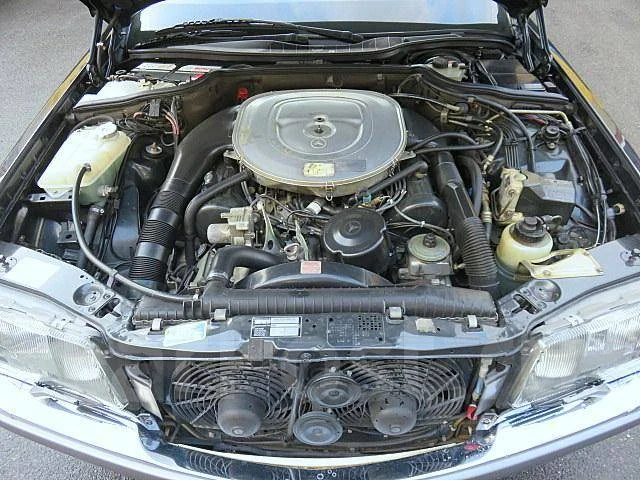 Mercedes-Benz S-Class. �������, 5.6, ������, �/�, ��� ���. ��� ����� �� ������������ ����