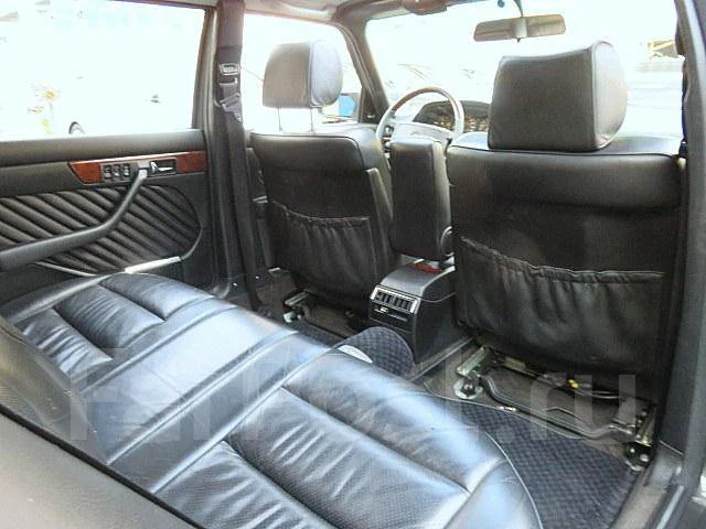 Mercedes-Benz S-Class. �������, 5.6, ������, �/�, ��� ���. ��� ����� �� ������������ ����