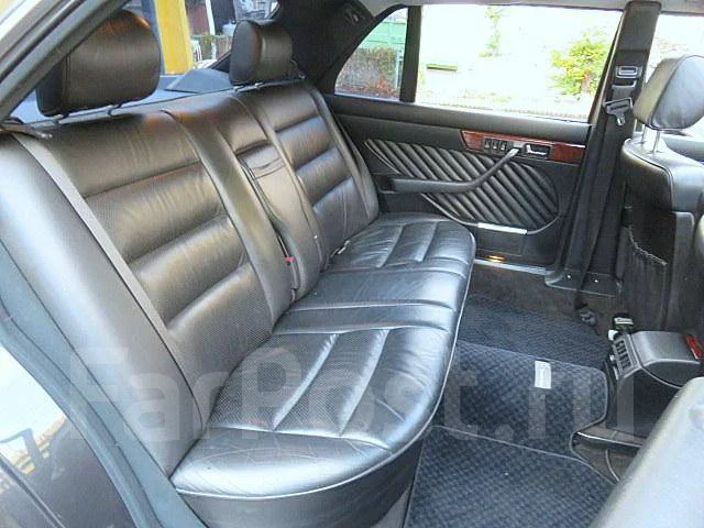 Mercedes-Benz S-Class. �������, 5.6, ������, �/�, ��� ���. ��� ����� �� ������������ ����