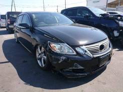 Lexus GS350. GRS191, 2GRFSE ����