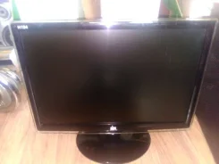 DNS. 19", ���������� �� (LCD)