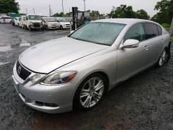 Lexus GS450h. GWS191, 2GRFSE ����