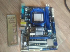 Socket AM3+
