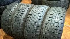 Toyo Winter Tranpath MK4, 215/65R16 в Благовещенске Toyo Winter Tranpath MK4. Зимние, без шипов, 2012 год, 5 %