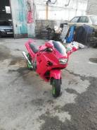 Kawasaki ZZR 400 1, 1992 в Ачинске Kawasaki ZZR 400 1. 400 куб. см., исправен, птс, с пробегом