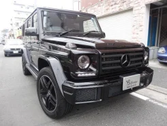 Mercedes-Benz G-Class. �������, 4wd, 3.0, ������, 5 384����. ��, �/�. ��� ����� �� ���������� ����
