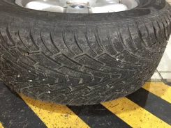 Goodyear Wrangler F1. ������, 2017 ���, ����� ����
