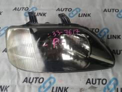 Фара в Улан-Удэ Фара. Honda Partner, EY7, EY8, EY6, EY9 Honda Orthia, EL1, EL2, EL3 Honda Integra SJ, EK3 B18B, B20B