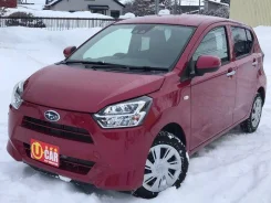 Subaru Pleo Plus. �������, 4wd, 0.7 (49��.�.), ������, 11����. ��, �/�. ��� ����� �� ������������ ����