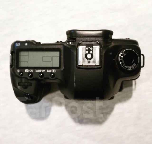 Canon EOS 5D Mark II Body ����
