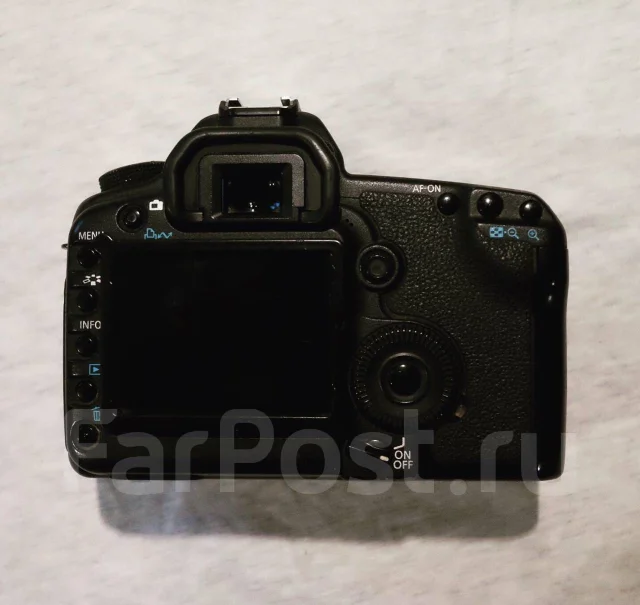 Canon EOS 5D Mark II Body ����