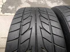 Nitto NT555 Extreme ZR, 265/40 R22 во Владивостоке Nitto NT555 Extreme ZR. Летние, 2014 год, 80 %