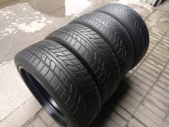 Nitto NT555 Extreme ZR, 265/40 R22 во Владивостоке Nitto NT555 Extreme ZR. Летние, 2014 год, 80 %