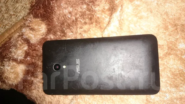 Asus ZenFone Go. �/�, ������, 4G LTE ����