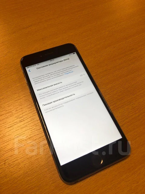 Apple iPhone 6 Plus. �/� ����