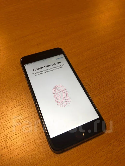 Apple iPhone 6 Plus. �/� ����