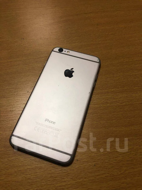 Apple iPhone 6 Plus. �/� ����