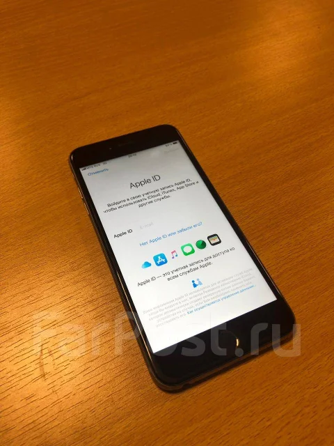 Apple iPhone 6 Plus. �/� ����