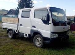 Mazda Titan, 2003 в Минусинске Mazda Titan. Продается грузовик Мазда Титан, 2 000 куб. см., 1 500 кг., 4x2