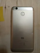 Xiaomi Redmi 4X. �/�, �������, 3G, 4G LTE, Dual-SIM ����
