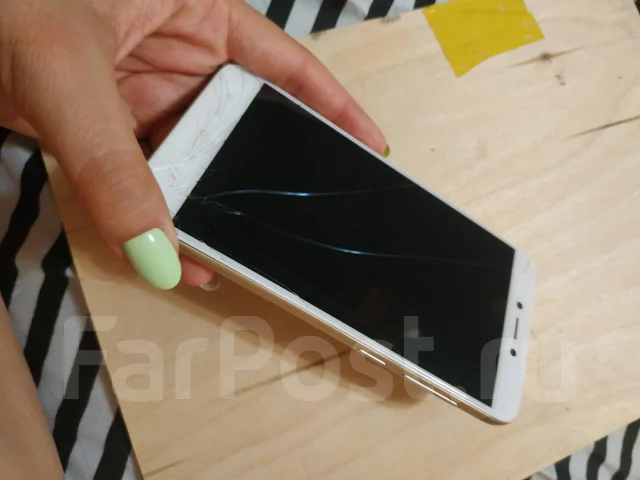 Xiaomi Redmi 4X. �/�, �������, 3G, 4G LTE, Dual-SIM ����