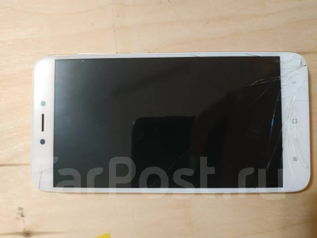 Xiaomi Redmi 4X. �/�, �������, 3G, 4G LTE, Dual-SIM ����