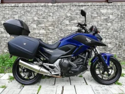 Honda NC 750XD. 750����. ��., ��������, ���������, ��� �������. ��� ����� �� ������������ ����