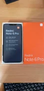 Xiaomi Redmi 6 Pro. �����, 64 ��, ������, 3G, 4G LTE, Dual-SIM