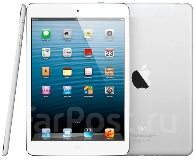 Apple iPad 2 ����