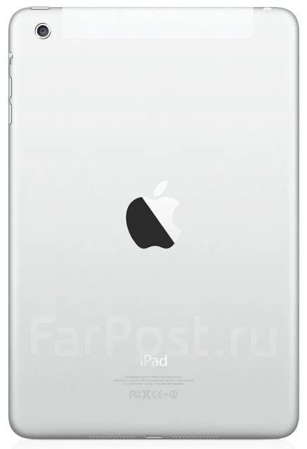 Apple iPad 2 ����