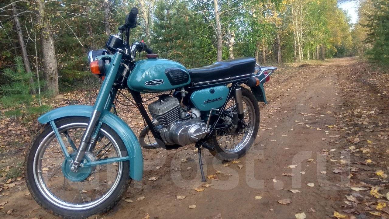 РњРѕС‚РѕС†РёРєР» РњРњР’Р— 3 111
