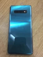 Samsung Galaxy S10+. �����, �����, 4G LTE ����