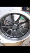 XXR 527D. 8.25x15", 4x98, 4x100, 4x114.3, ET0 ����