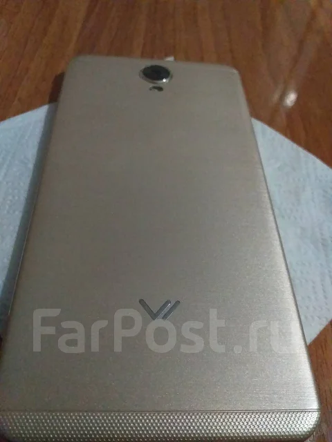 Vertex Impress Eagle. �����, �������, 4G LTE ����